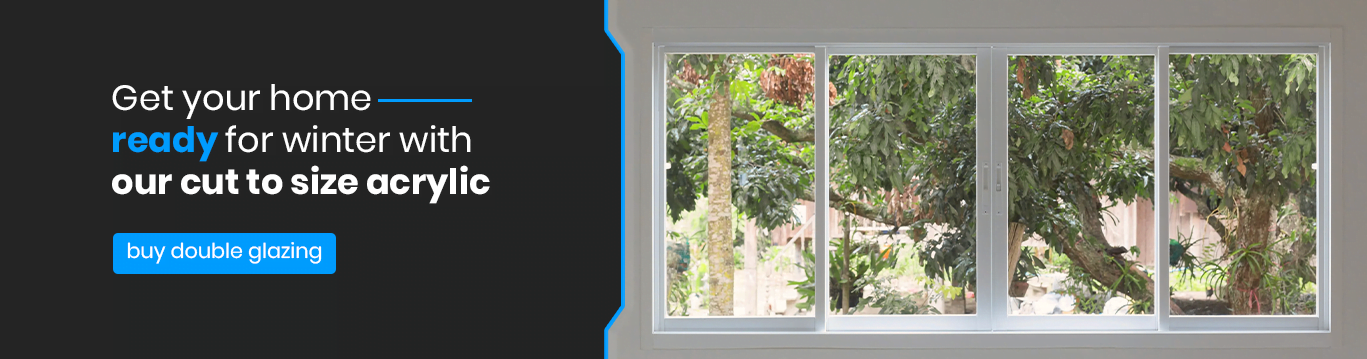 double-glazing