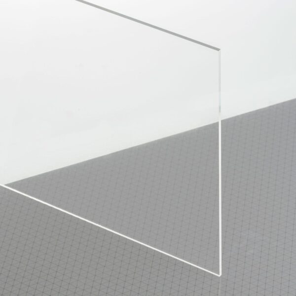 Clear Acrylic Plexiglass Sheets 3mm